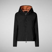 save the duck chaquetas d32201w wind2 - stella-10000 para mujer