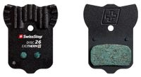 pastillas de freno organicas swissstop disc 26 exotherm2 para avid   sram