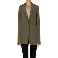 semicouture chaquetas csg00008027ai para mujer