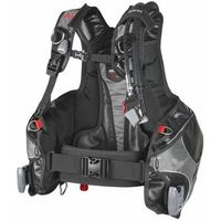 mares bcd rock pro