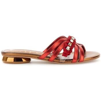 Café Noir Sandalias CAF-RRR-FC9027-R007 para mujer