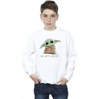 disney jersey the mandalorian para nino