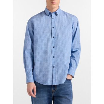 Harmont & Blaine Camisa manga larga CRP026013534M para hombre
