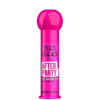 tigi bed head after party smoothing cream for silky and shiny hair 100ml
