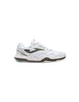 zapatillas de tenis joma point 2602 blanco hombre