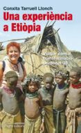 una experiencia a etiopia