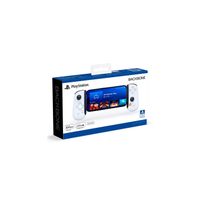 backbone one gen2 edition usbc playstation white  multi plataforma