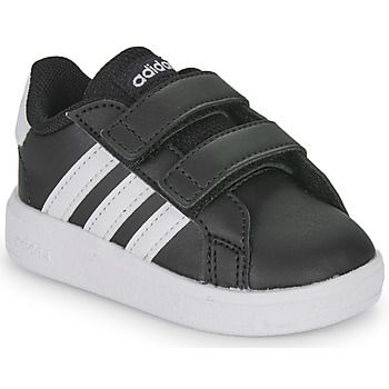 adidas Zapatillas GRAND COURT 2.0 CF para niño