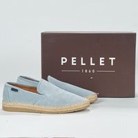 pellet alpargatas vadim para hombre