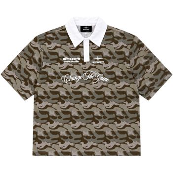 Project X Paris Tops y Camisetas - para hombre
