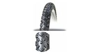pneu vtt 26x1 95 tringles souples
