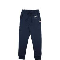 leone 1947 pantalon chandal boy sweatpants small logo basic para nino