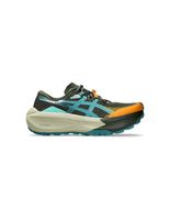 zapatillas de trail asics trabuco max 5 hombre vintage khaki
