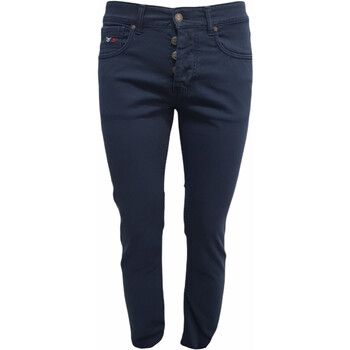 Playlife Pantalón 4Z5G6522C para hombre
