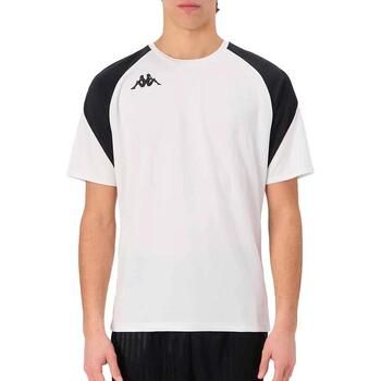 Kappa Tops y Camisetas Loreto para hombre