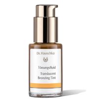 dr hauschka translucent bronzing tint 30ml