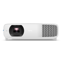 benqav proyectores laser-led lh750 9hjlk7715e larga fullhd ansi 5000 contraste 5000001 ratio 116-188 light 3y or 20000hrs