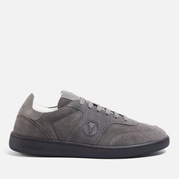 Valentino Margot Suede Trainers - UK 9