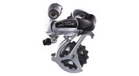 desviador trasero shimano altus 7   8s rd m310 long cage silver