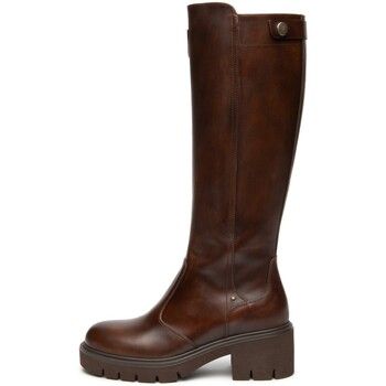 NeroGiardini Botas Delavato Eva Urbana para mujer
