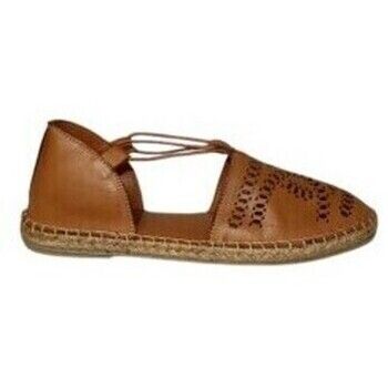 Top3 Deportivas Moda alpargata piso yute con elasticos y piel calados para hombre