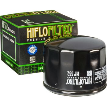 Filtro de aceite HiFlo HF552
