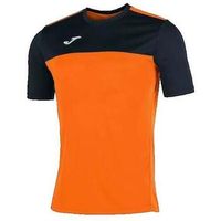 joma camiseta t-shirt winner marron para hombre