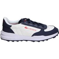 lacoste deportivas moda 117337 para hombre
