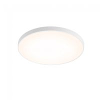 plafon de techo led ara ip44 40w