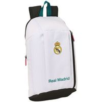 real madrid mochila 612654821 para nino