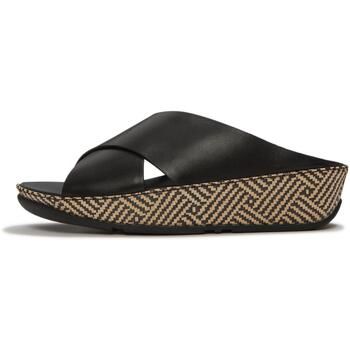 FitFlop Sandalias A4P-001 para mujer