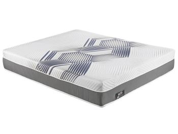 Colchón bultex focus nanotech duro