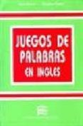 juegos de palabras en ingles