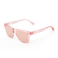 gafas de sol hawkers paula echevarria x hawkers - air pink one ls