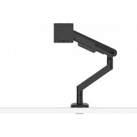 benq bsl01 brazo ergonomico para monitor de mesa hasta 40 y 11 kg vesa grosor de escritorio 1050mm