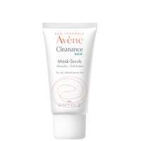 avene face cleanance mask 50ml