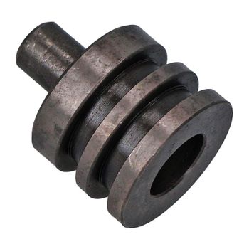 Pistón del cilindro esclavo del embrague Moto Guzzi Serie Grossa/Piccola exterior OE-Réplica