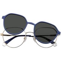polaroid gafas de sol pld6204cs-lksm9 para hombre
