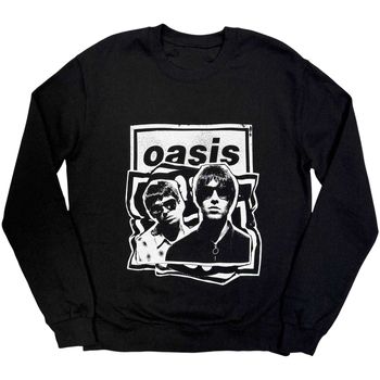 Oasis Jersey Paper Cut-Out Photo para hombre