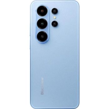 Blackview WAVE10C 4/128 4G Azul teléfono móvil básico