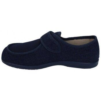 Garzon Pantuflas Zapatilla marino para hombre