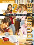 joven.es (nivel 2) (libro del profesor)