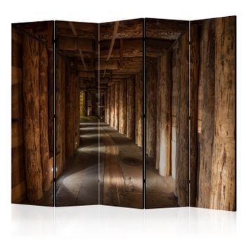 Biombo - Wieliczka Ii (225x172 Cm)