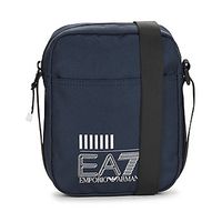 emporio armani ea7 bolso train core u pouch bag small a - mans pouch bag para hombre