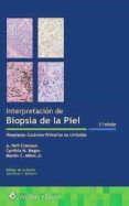 interpretacion de biopsia de la piel
