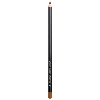 Diego Dalla Palma Lip Pencil 1.5g (Various Shades) - 71 Coffee