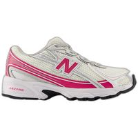 new balance deportivas moda 740 pink cream ps para hombre