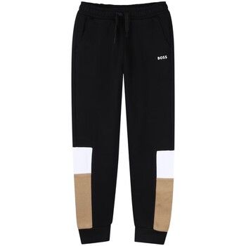 BOSS Pantalones GT37258 para niña