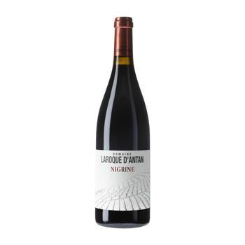 Laroque D'antan Vino Tinto Nigrine Rouge Côtes Du Lot 75 Cl 13.5% Vol.