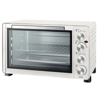 horno sobremesa infiniton hsm-20b31